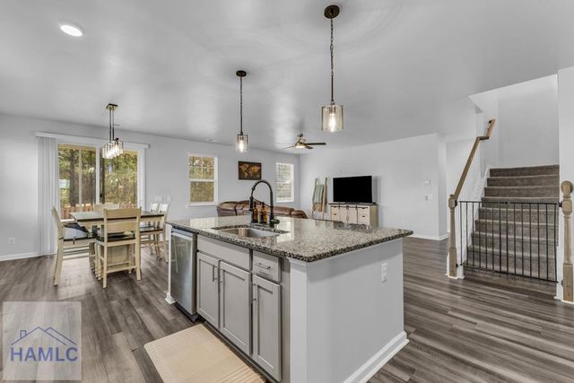 50 Palmer Place, Richmond Hill, GA 31324