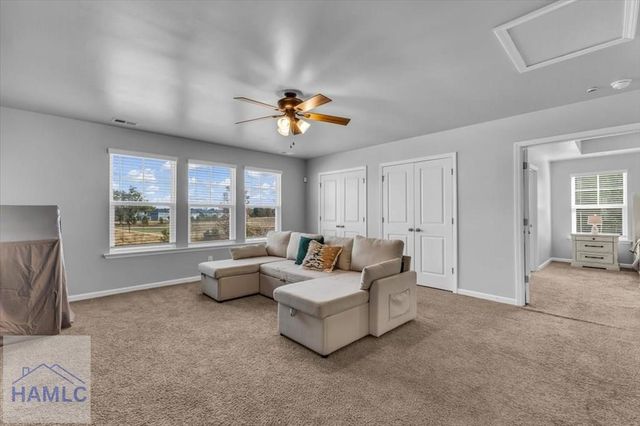 50 Palmer Place, Richmond Hill, GA 31324