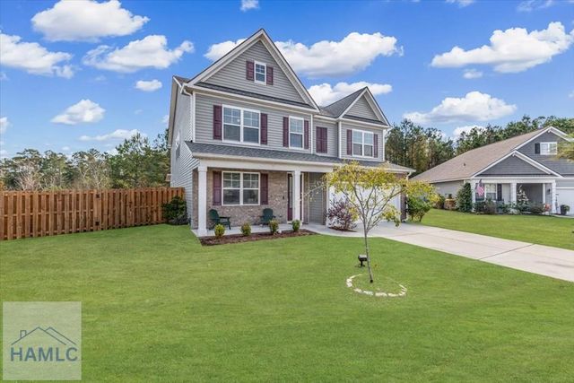 50 Palmer Place, Richmond Hill, GA 31324