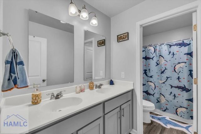 50 Palmer Place, Richmond Hill, GA 31324