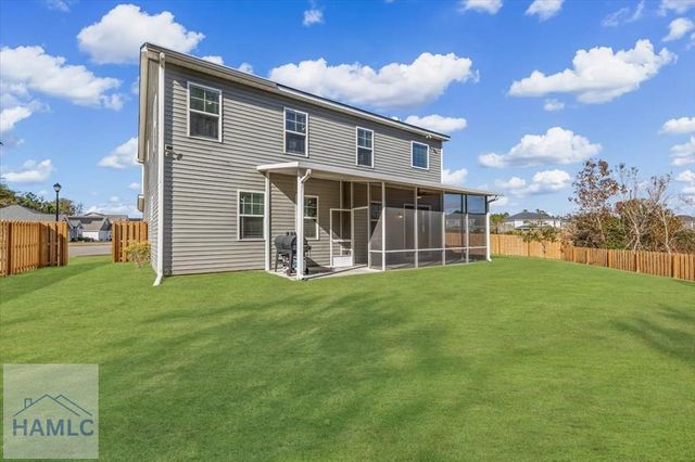 50 Palmer Place, Richmond Hill, GA 31324