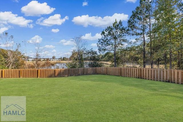 50 Palmer Place, Richmond Hill, GA 31324