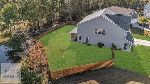 50 Palmer Place, Richmond Hill, GA 31324