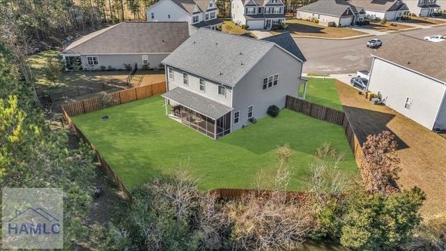 50 Palmer Place, Richmond Hill, GA 31324