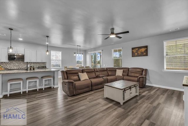 50 Palmer Place, Richmond Hill, GA 31324