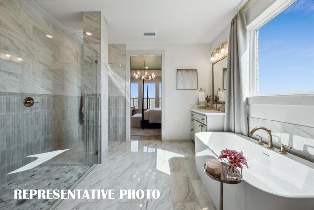 4728 Baytown Lane, Mckinney, TX 75071