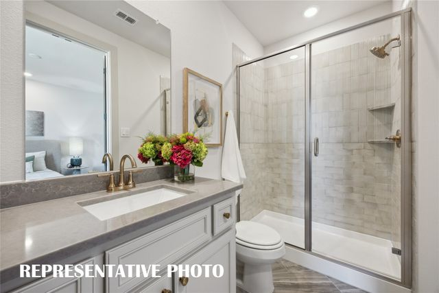 4728 Baytown Lane, Mckinney, TX 75071