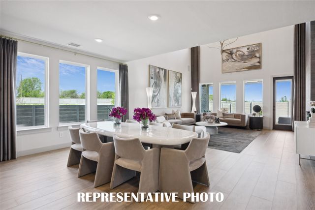 4728 Baytown Lane, Mckinney, TX 75071