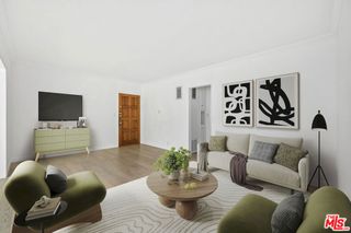 2623 4th Street 5, Santa Monica, CA 90405