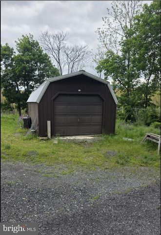 7603 PARK ROAD, Orrstown, PA 17244