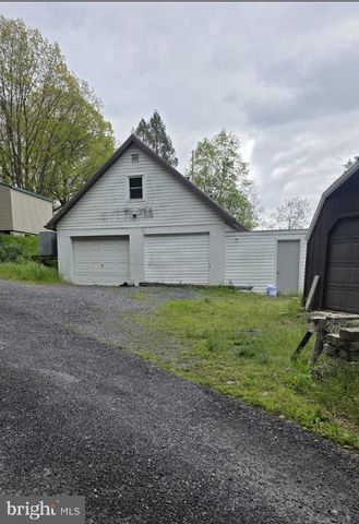 7603 PARK ROAD, Orrstown, PA 17244