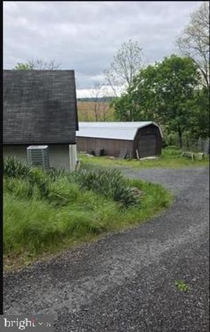 7603 PARK ROAD, Orrstown, PA 17244