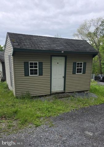 7603 PARK ROAD, Orrstown, PA 17244