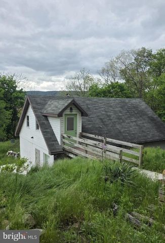 7603 PARK ROAD, Orrstown, PA 17244