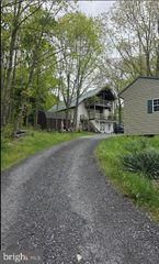 7603 PARK ROAD, Orrstown, PA 17244