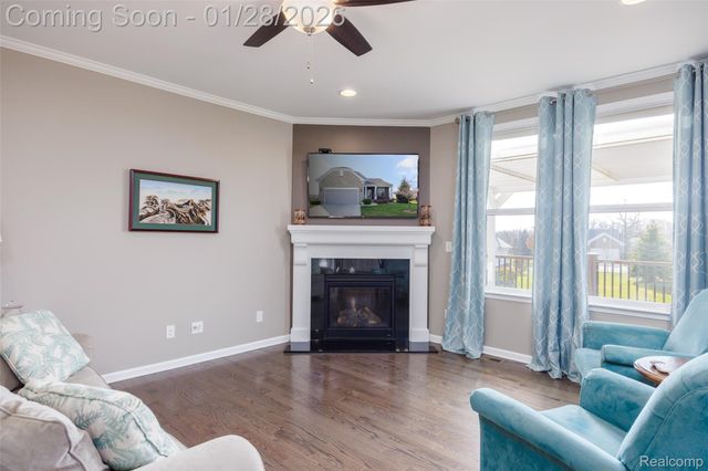 6208 Merion Lane 64, Grand Blanc Charter Township, MI 48439