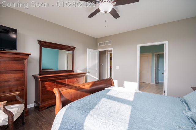 6208 Merion Lane 64, Grand Blanc Charter Township, MI 48439