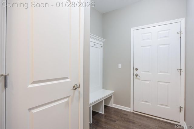 6208 Merion Lane 64, Grand Blanc Charter Township, MI 48439