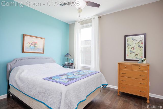 6208 Merion Lane 64, Grand Blanc Charter Township, MI 48439