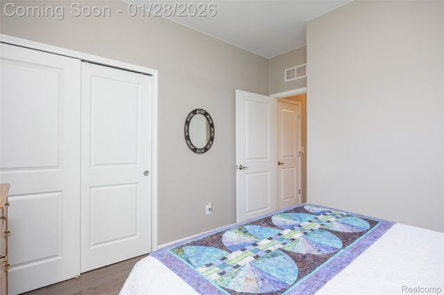 6208 Merion Lane 64, Grand Blanc Charter Township, MI 48439