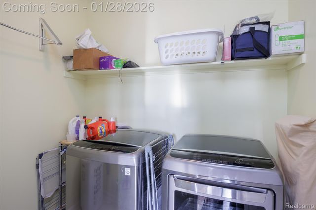 6208 Merion Lane 64, Grand Blanc Charter Township, MI 48439