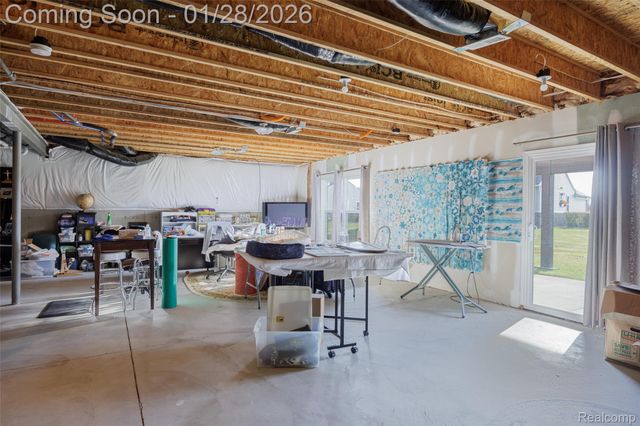 6208 Merion Lane 64, Grand Blanc Charter Township, MI 48439