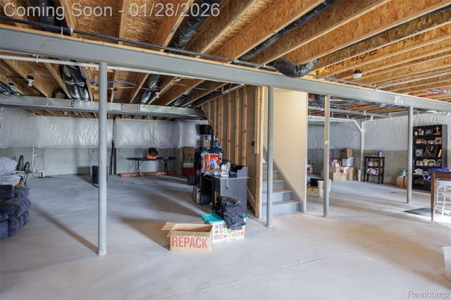 6208 Merion Lane 64, Grand Blanc Charter Township, MI 48439