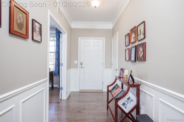 6208 Merion Lane 64, Grand Blanc Charter Township, MI 48439