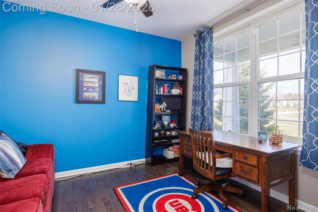 6208 Merion Lane 64, Grand Blanc Charter Township, MI 48439