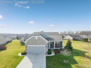6208 Merion Lane 64, Grand Blanc Charter Township, MI 48439