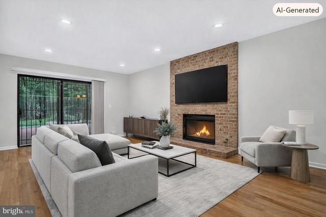 9217 THREE OAKS DR, Silver Spring, MD 20901