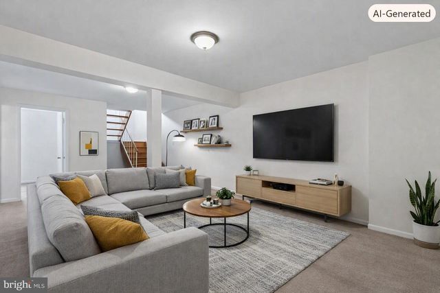 9217 THREE OAKS DR, Silver Spring, MD 20901