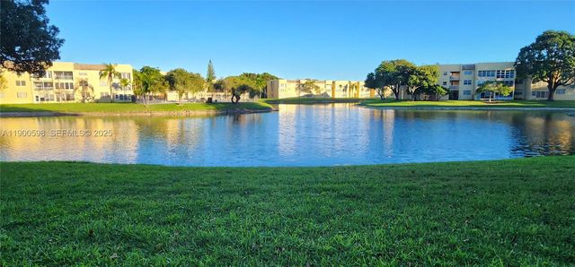 5940 NW 64 Th Avenue 109, Tamarac, FL 33319
