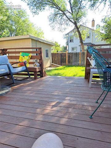 245 Pointer Place, Colorado Springs, CO 80911