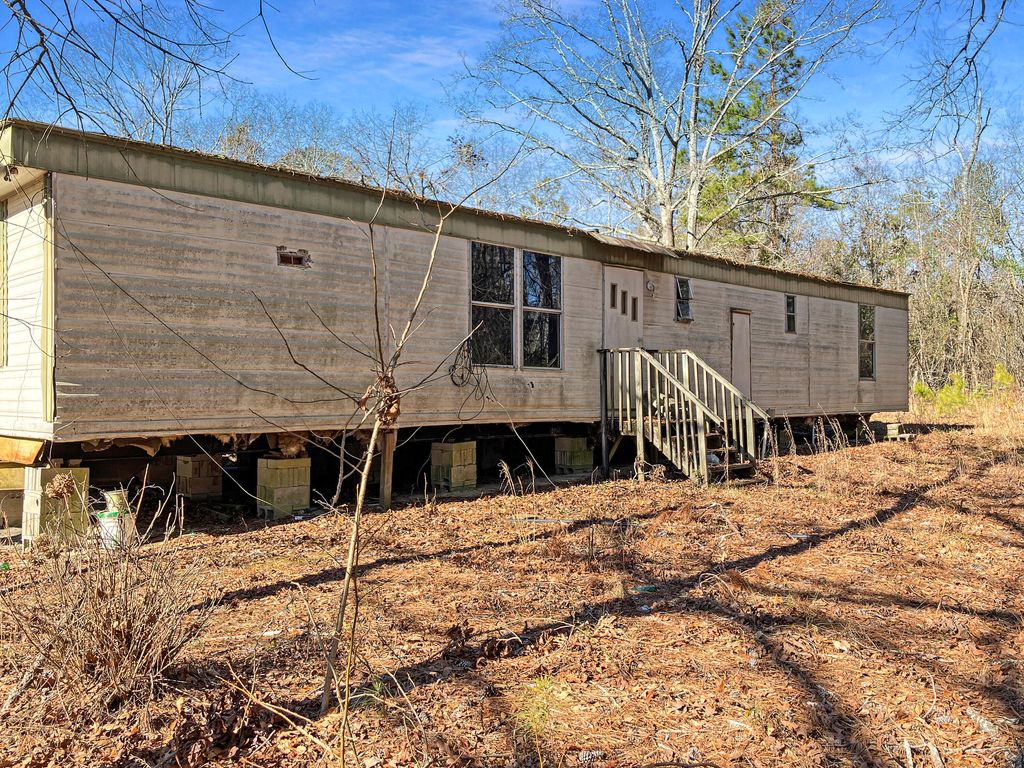 5395 OLD AUGUSTA Highway, Grovetown, GA 30813
