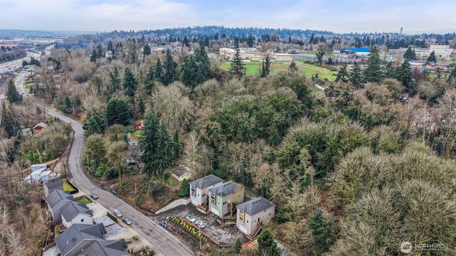 13832 Macadam Road S, Tukwila, WA 98168