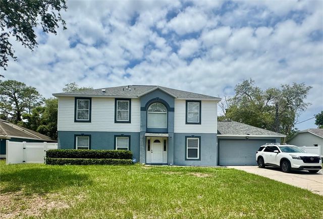 3181 DELTONA BOULEVARD, Spring Hill, FL 34606