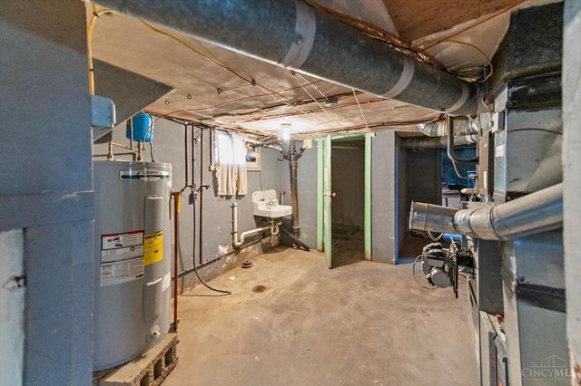 1812 Tuley Road, Fairfield Twp, OH 45015