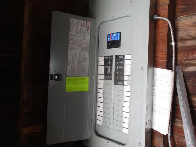 1812 Tuley Road, Fairfield Twp, OH 45015