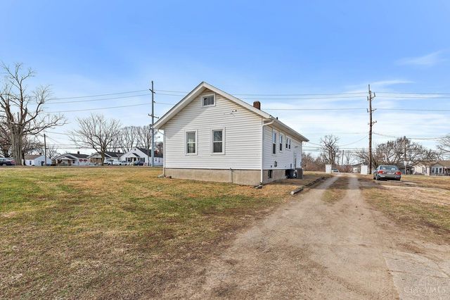 1812 Tuley Road, Fairfield Twp, OH 45015