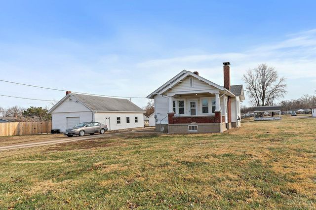 1812 Tuley Road, Fairfield Twp, OH 45015