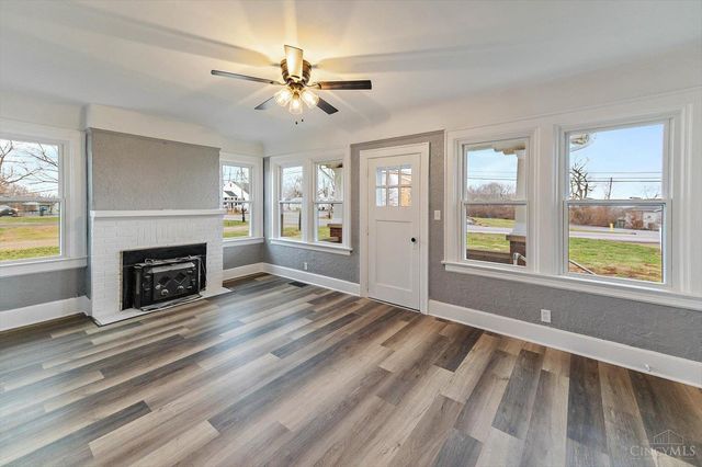 1812 Tuley Road, Fairfield Twp, OH 45015