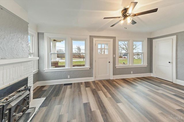 1812 Tuley Road, Fairfield Twp, OH 45015