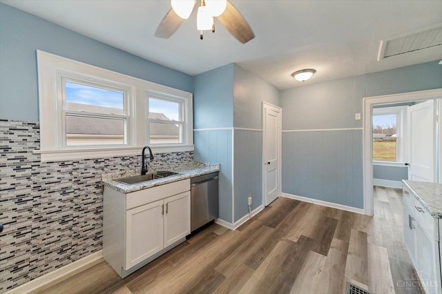 1812 Tuley Road, Fairfield Twp, OH 45015