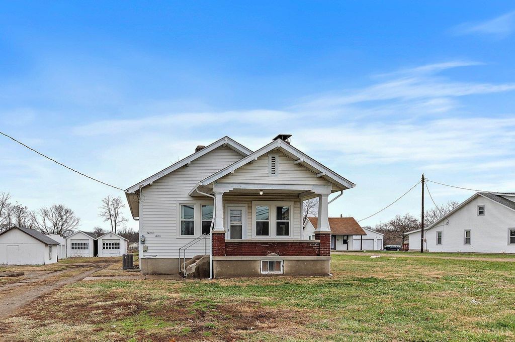 1812 Tuley Road, Fairfield Twp, OH 45015