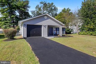 30 BERMUDA CIR, Willingboro, NJ 08046