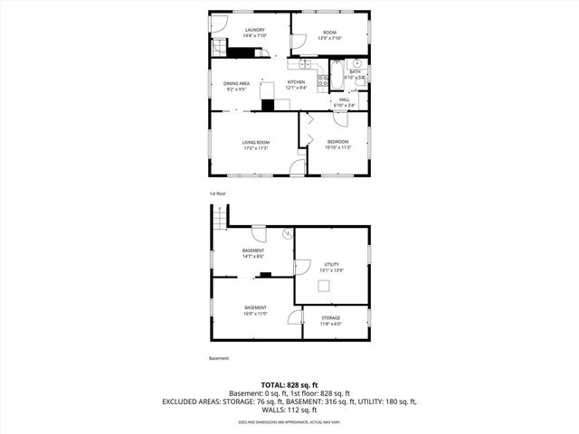 1833 N CHARLOTTE STREET, Appleton, WI 54911