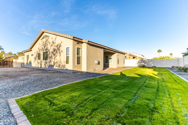 775 W CITRUS Way, Chandler, AZ 85248