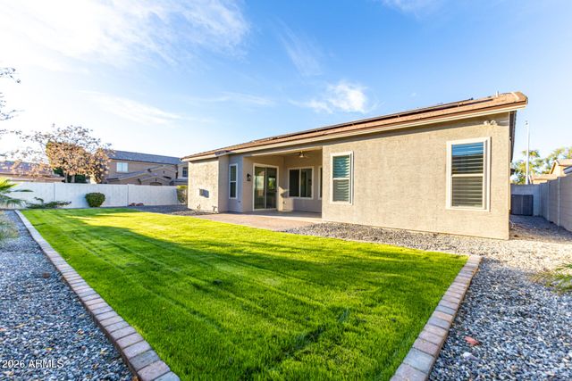 775 W CITRUS Way, Chandler, AZ 85248