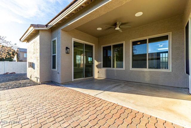 775 W CITRUS Way, Chandler, AZ 85248